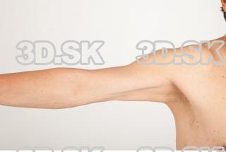 Arm texture of Jackie 0002